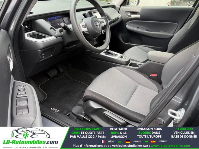 Honda Jazz e:HEV 1.5 i-MMD 97ch Gris M�tallique de 2021