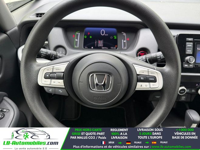Honda Jazz e:HEV 1.5 i-MMD 97ch Gris M�tallique de 2021