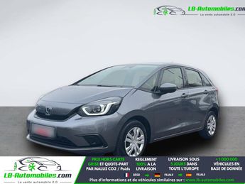  Voir d&eacute;tails -Honda Jazz e:HEV 1.5 i-MMD 97ch &agrave; Beaupuy (31)