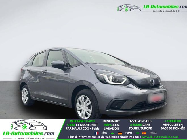 Honda Jazz e:HEV 1.5 i-MMD 97ch Gris M�tallique de 2021
