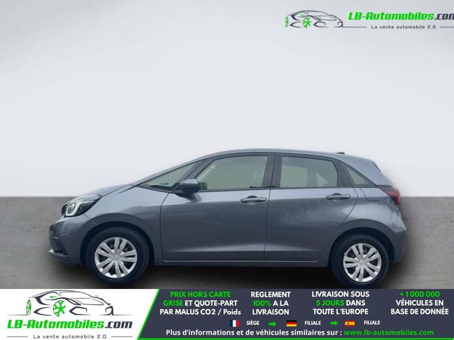 Honda Jazz e:HEV 1.5 i-MMD 97ch Gris M�tallique de 2021
