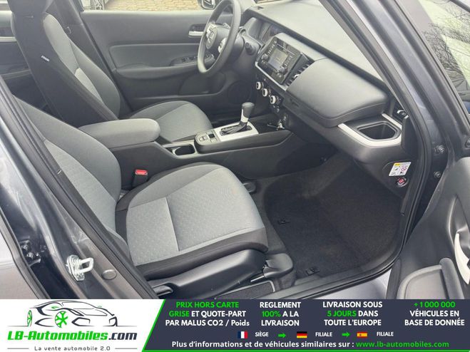 Honda Jazz e:HEV 1.5 i-MMD 97ch Gris M�tallique de 2021