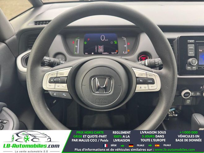 Honda Jazz e:HEV 1.5 i-MMD 97ch Gris M�tallique de 2021