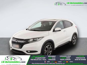 Voir d&eacute;tails -Honda HRV 1.5 i-VTEC BVM 130ch &agrave; Beaupuy (31)
