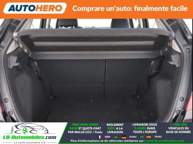 Honda Jazz 1.3 i-VTEC BVM 102ch Noir M�tallique de 2019