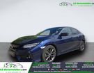 Honda Civic 1.0 i-VTEC 126 BVA &agrave; Beaupuy (31)