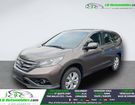 Honda CRV 1.6 i-DTEC 2WD BVM 120 ch &agrave; Beaupuy (31)