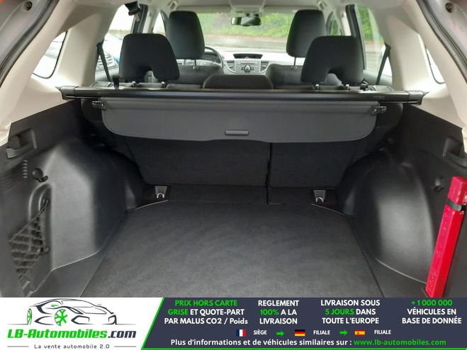 Honda CRV 1.6 i-DTEC 2WD BVM 120 ch  de 2015