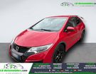 Honda Civic 1.4 i-VTEC 100 BVM &agrave; Beaupuy (31)