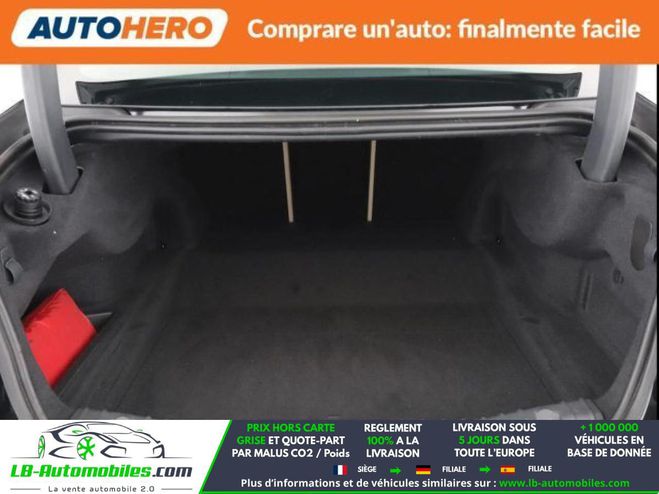 Jaguar XF 163 ch BVA E-Performance Bleu M�tallique de 2019