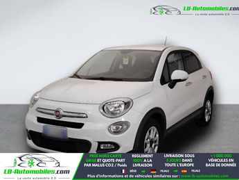  Voir d&eacute;tails -Fiat 500 1.6 MultiJet 120 ch BVA &agrave; Beaupuy (31)