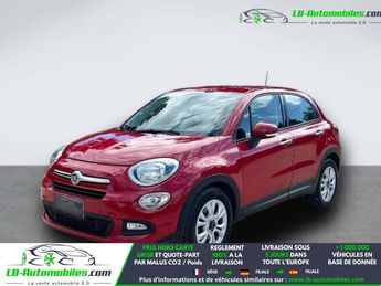  Voir d&eacute;tails -Fiat 500 1.6 MultiJet 120 ch BVA &agrave; Beaupuy (31)