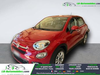  Voir d&eacute;tails -Fiat 500 1.6 110 ch BVM &agrave; Beaupuy (31)