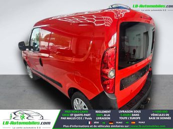  Voir d&eacute;tails -Fiat Doblo 1.6 Multijet 95 ch BVm &agrave; Beaupuy (31)