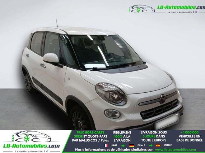 Fiat 500 1.3 Multijet 95 ch Blanc de 2021