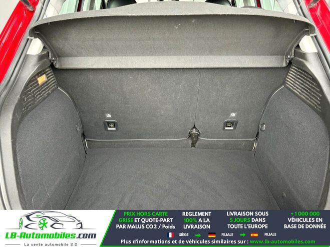 Fiat 500 1.3 MultiJet 95 ch BVM Brun de 2017