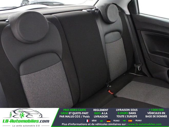 Fiat 500 1.4 MultiAir 140 ch BVM Gris M�tallique de 2018