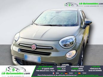  Voir d&eacute;tails -Fiat 500 1.4 MultiAir 140 ch BVM &agrave; Beaupuy (31)