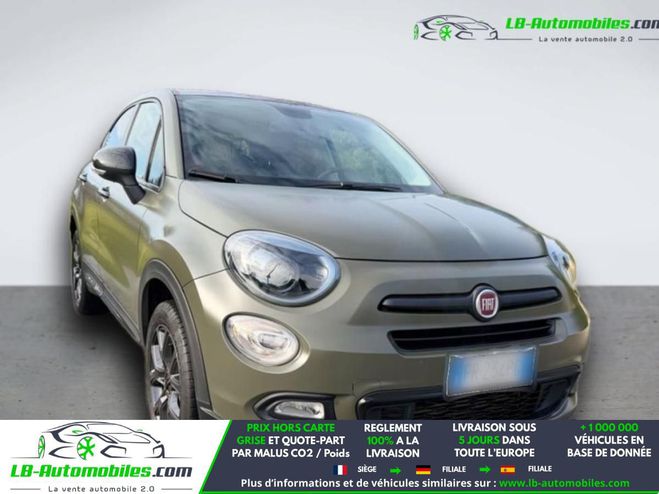 Fiat 500 1.4 MultiAir 140 ch BVM Vert de 2019