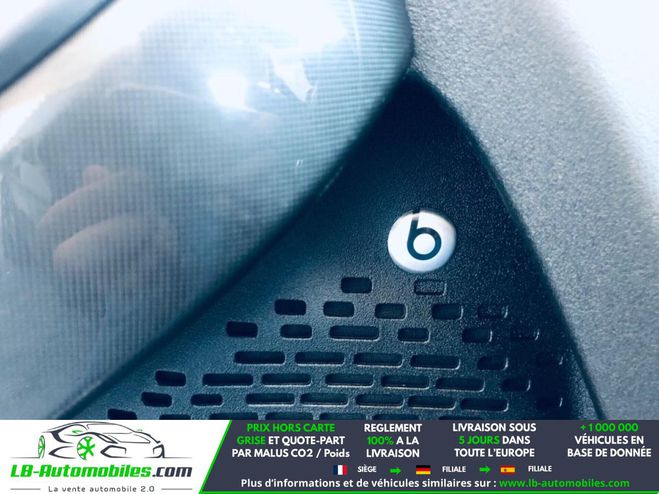Fiat 500 1.6 Multijet 130 ch BVM Noir M�tallique de 2021