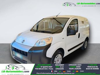  Voir d&eacute;tails -Fiat Fiorino 1.3 16V MULTIJET 75 &agrave; Beaupuy (31)