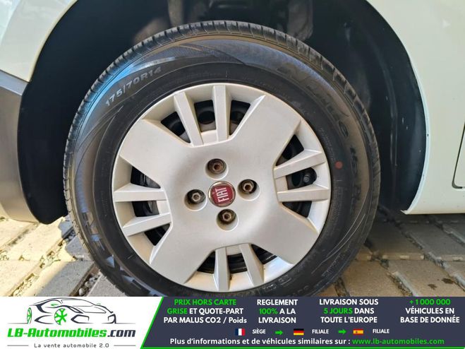 Fiat Fiorino 1.3 16V MULTIJET 75 Blanc de 2015