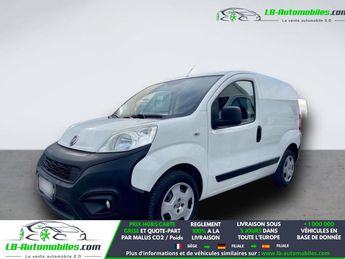  Voir d&eacute;tails -Fiat Fiorino 1.3 16V MULTIJET 75 &agrave; Beaupuy (31)