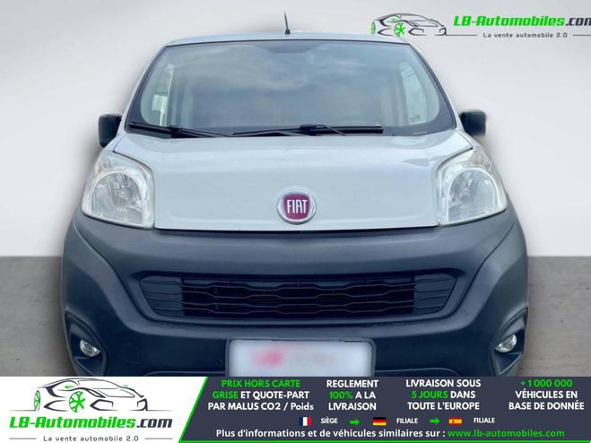Fiat Fiorino 1.3 16V MULTIJET 75 Blanc de 2016
