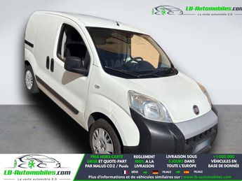  Voir d&eacute;tails -Fiat Fiorino 1.3 16V MULTIJET 80 BVM &agrave; Beaupuy (31)