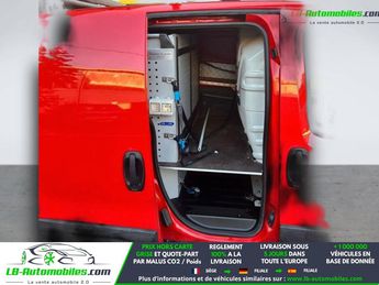  Voir d&eacute;tails -Fiat Fiorino 1.3 16V MULTIJET 95 BVM &agrave; Beaupuy (31)