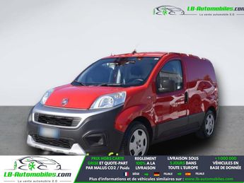  Voir d&eacute;tails -Fiat Fiorino 1.3 16V MULTIJET 95 BVM &agrave; Beaupuy (31)