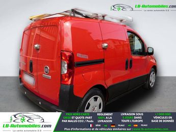  Voir d&eacute;tails -Fiat Fiorino 1.3 16V MULTIJET 95 BVM &agrave; Beaupuy (31)