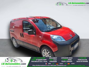  Voir d&eacute;tails -Fiat Fiorino 1.3 16V MULTIJET 95 BVM &agrave; Beaupuy (31)
