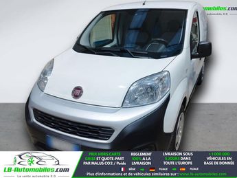  Voir d&eacute;tails -Fiat Fiorino 1.3 16V MULTIJET 95 BVM &agrave; Beaupuy (31)