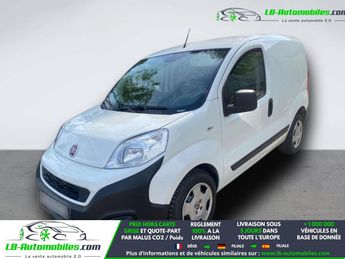  Voir d&eacute;tails -Fiat Fiorino 1.3 16V MULTIJET 80 BVM &agrave; Beaupuy (31)