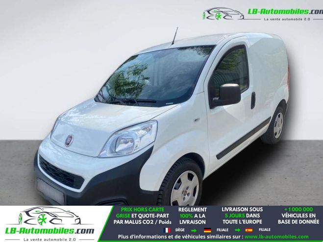 Fiat Fiorino 1.3 16V MULTIJET 80 BVM Blanc de 2021