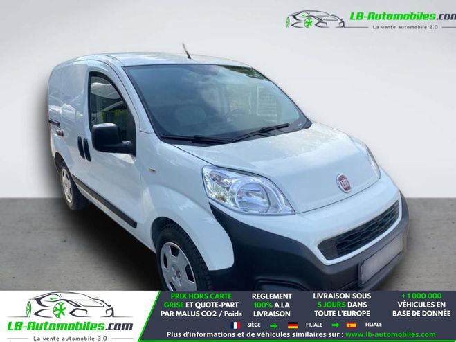 Fiat Fiorino 1.3 16V MULTIJET 80 BVM Blanc de 2021