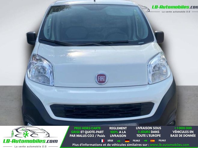 Fiat Fiorino 1.3 16V MULTIJET 80 BVM Blanc de 2021