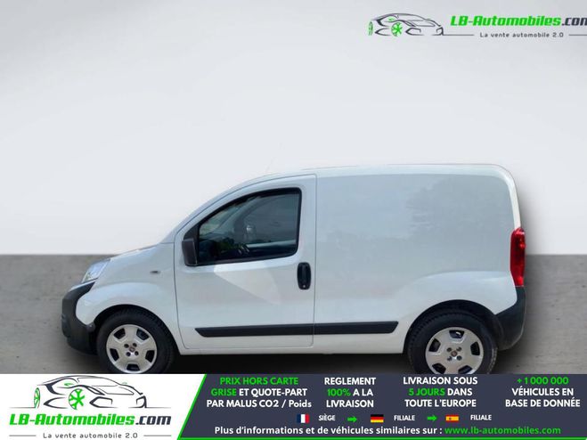 Fiat Fiorino 1.3 16V MULTIJET 80 BVM Blanc de 2021