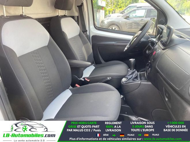 Fiat Fiorino 1.3 16V MULTIJET 80 BVM Blanc de 2021