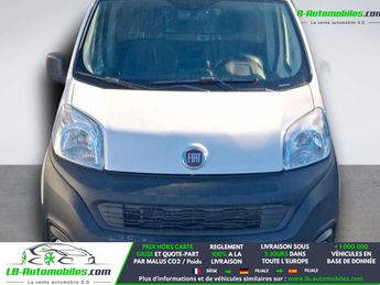  Voir d&eacute;tails -Fiat Fiorino 1.3 16V MULTIJET 80 BVM &agrave; Beaupuy (31)