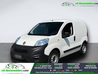  Voir d&eacute;tails -Fiat Fiorino 1.4 i.e. 77 EURO 6D BVM &agrave; Beaupuy (31)