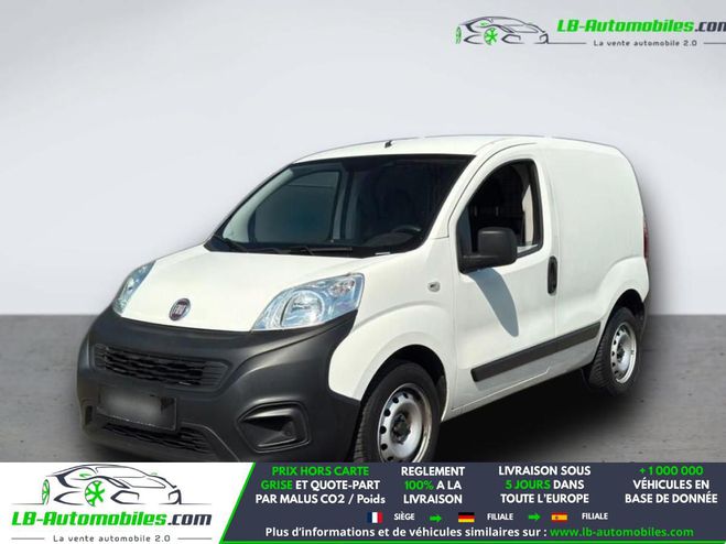 Fiat Fiorino 1.4 i.e. 77 EURO 6D BVM Blanc de 2019