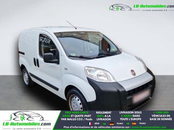  Voir d&eacute;tails -Fiat Fiorino 1.4 i.e. 77 EURO 6D BVM &agrave; Beaupuy (31)