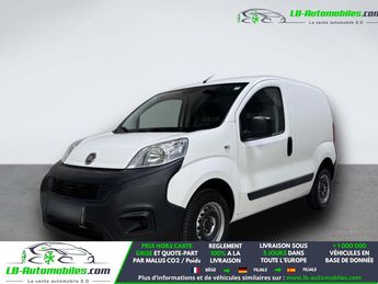  Voir d&eacute;tails -Fiat Fiorino 1.4 i.e. 77 EURO 6D BVM &agrave; Beaupuy (31)