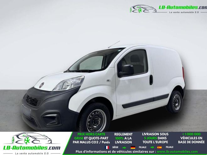 Fiat Fiorino 1.4 i.e. 77 EURO 6D BVM Blanc de 2018