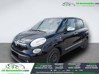  Voir d&eacute;tails -Fiat 500 1.3 Multijet 95 ch BVA &agrave; Beaupuy (31)