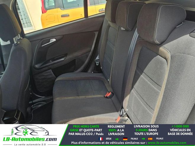 Fiat Tipo 1.6 MultiJet 120 ch BVA Bleu de 2020
