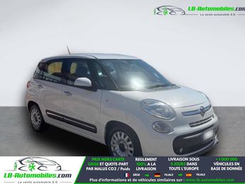  Voir d&eacute;tails -Fiat 500 Living 1.6 Multijet 16V 120 ch BVM &agrave; Beaupuy (31)