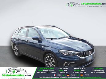  Voir d&eacute;tails -Fiat Tipo 1.4 95 ch &agrave; Beaupuy (31)